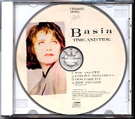 Basia - Time And Tide